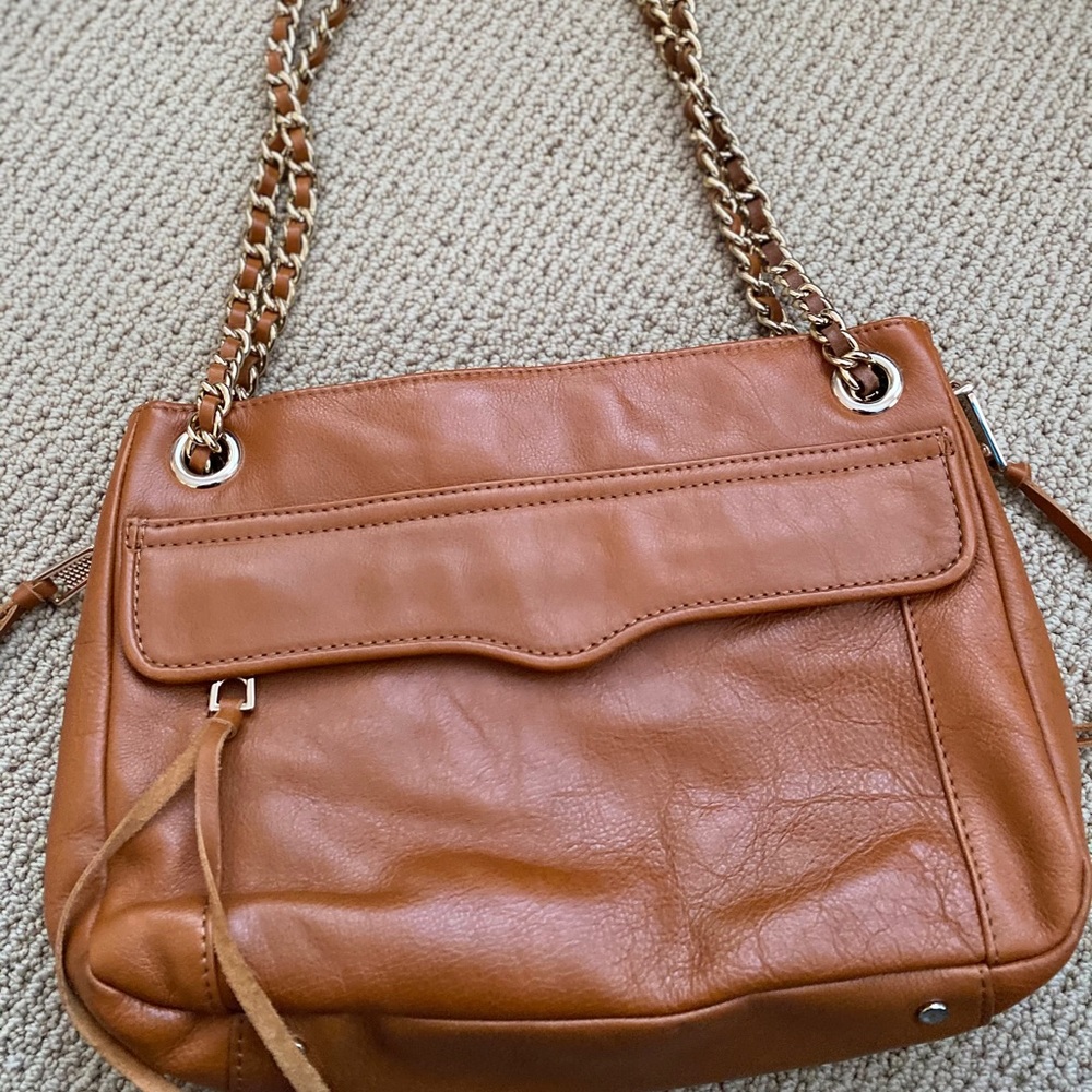 Rebecca Minkoff Swing Shoulder Bag